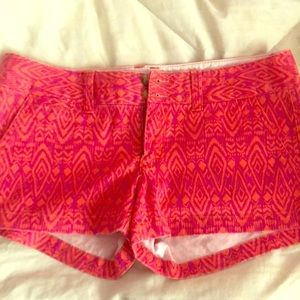 Never been worn American Eagle Shorts!